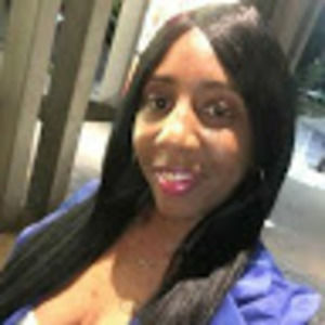 Meet your Posher, Shekita